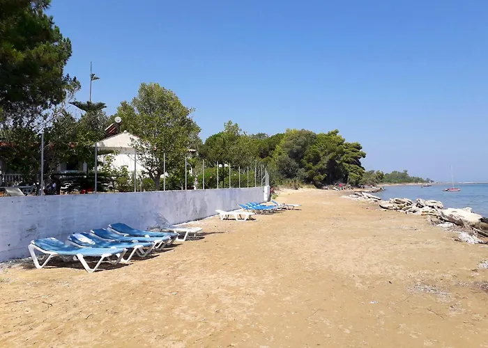 Ionio Apartments