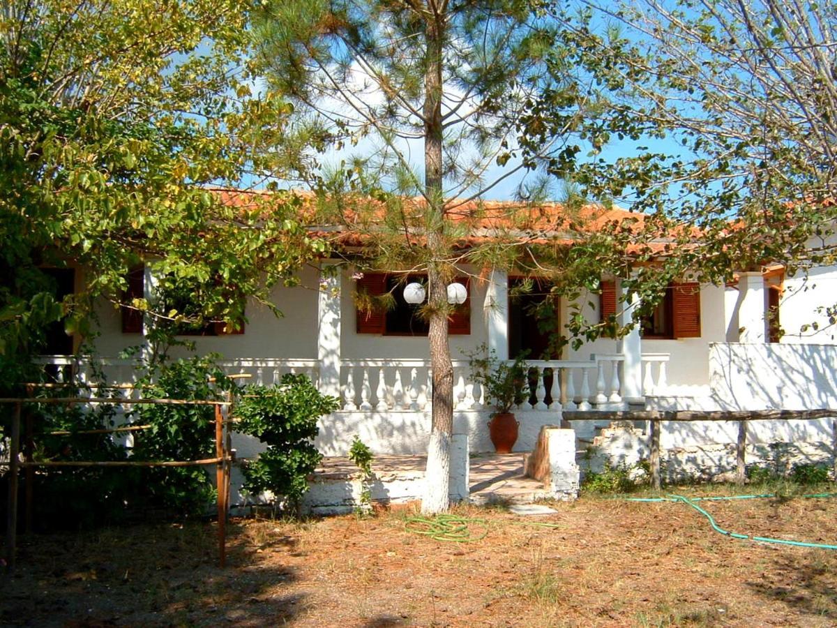 Ionio Appartement *