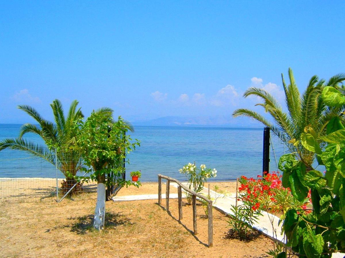 Ionio Appartement