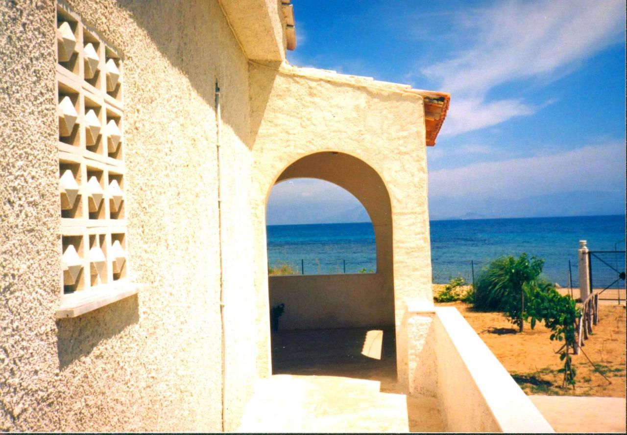 Ionio Appartement