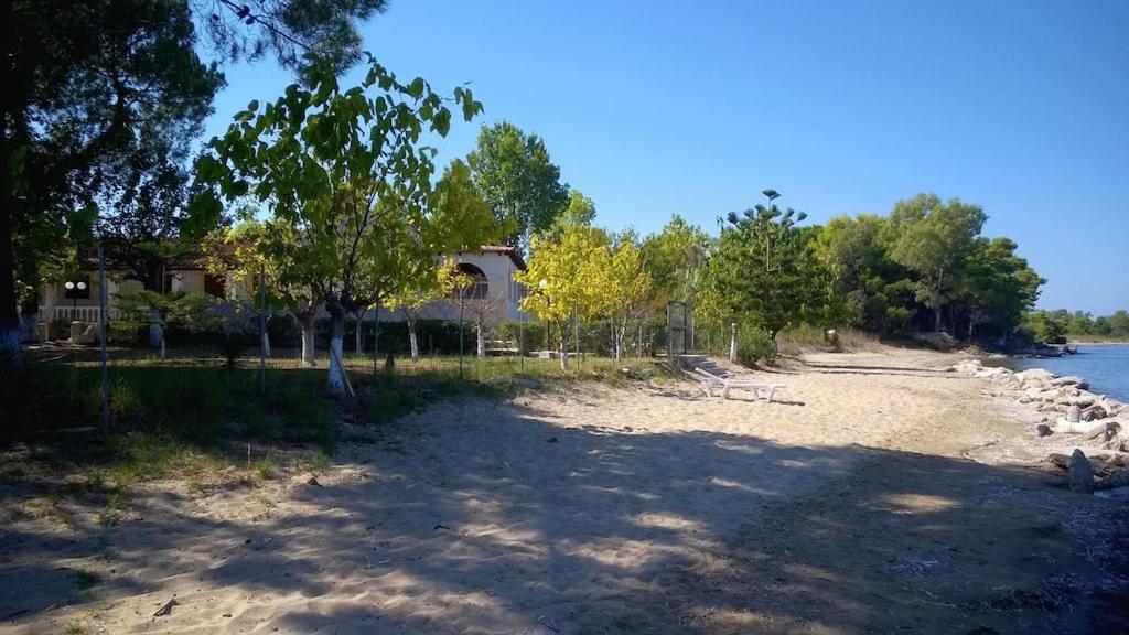 Ionio Apartmán