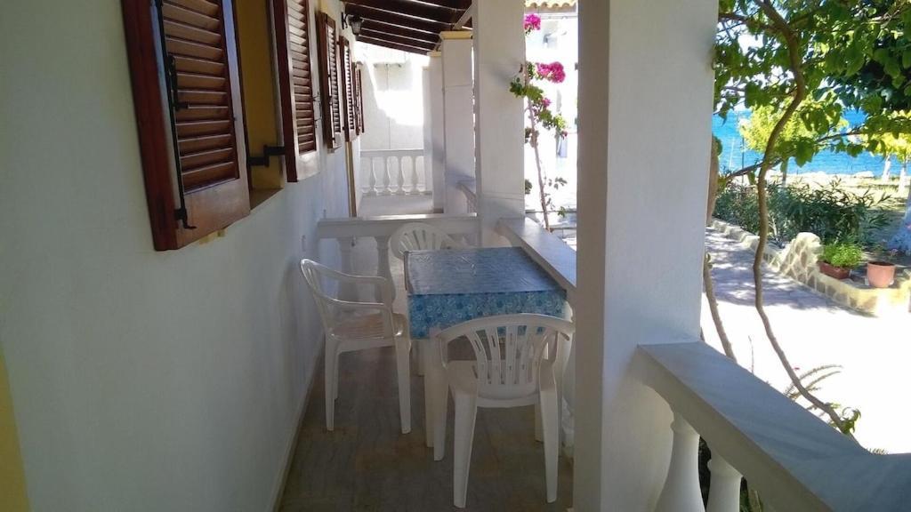 Appartement Ionio
