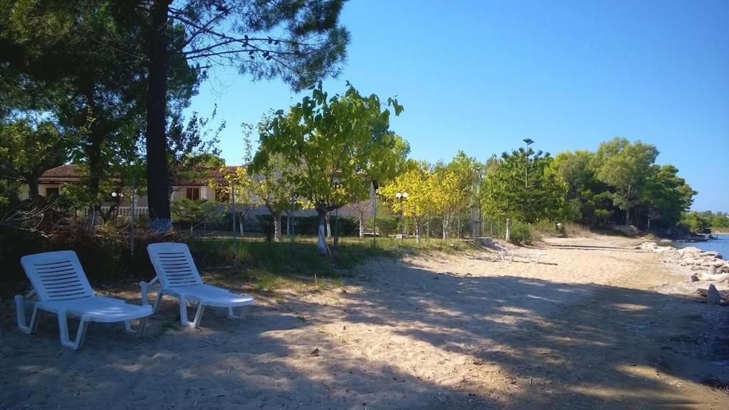 Ionio Appartement