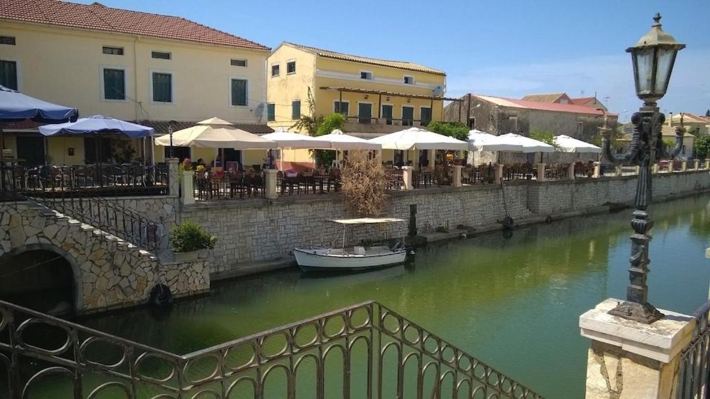 Ionio Appartement