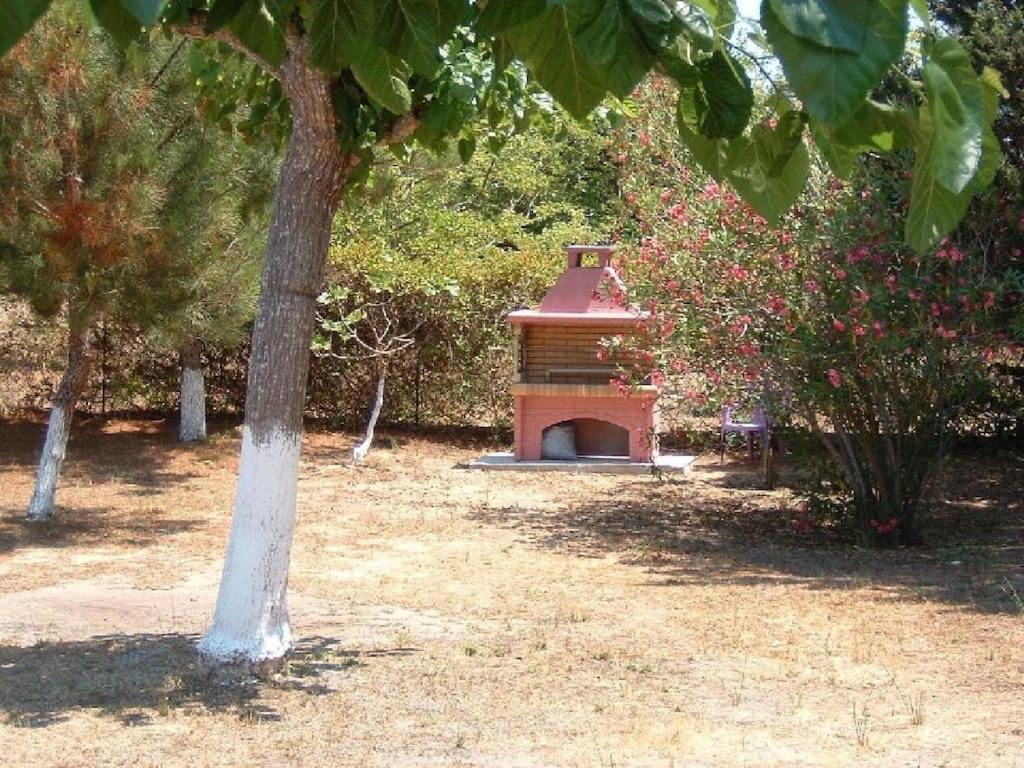 Appartement Ionio
