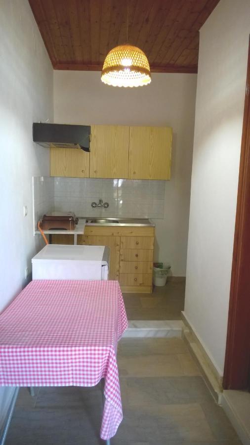 Appartement Ionio *