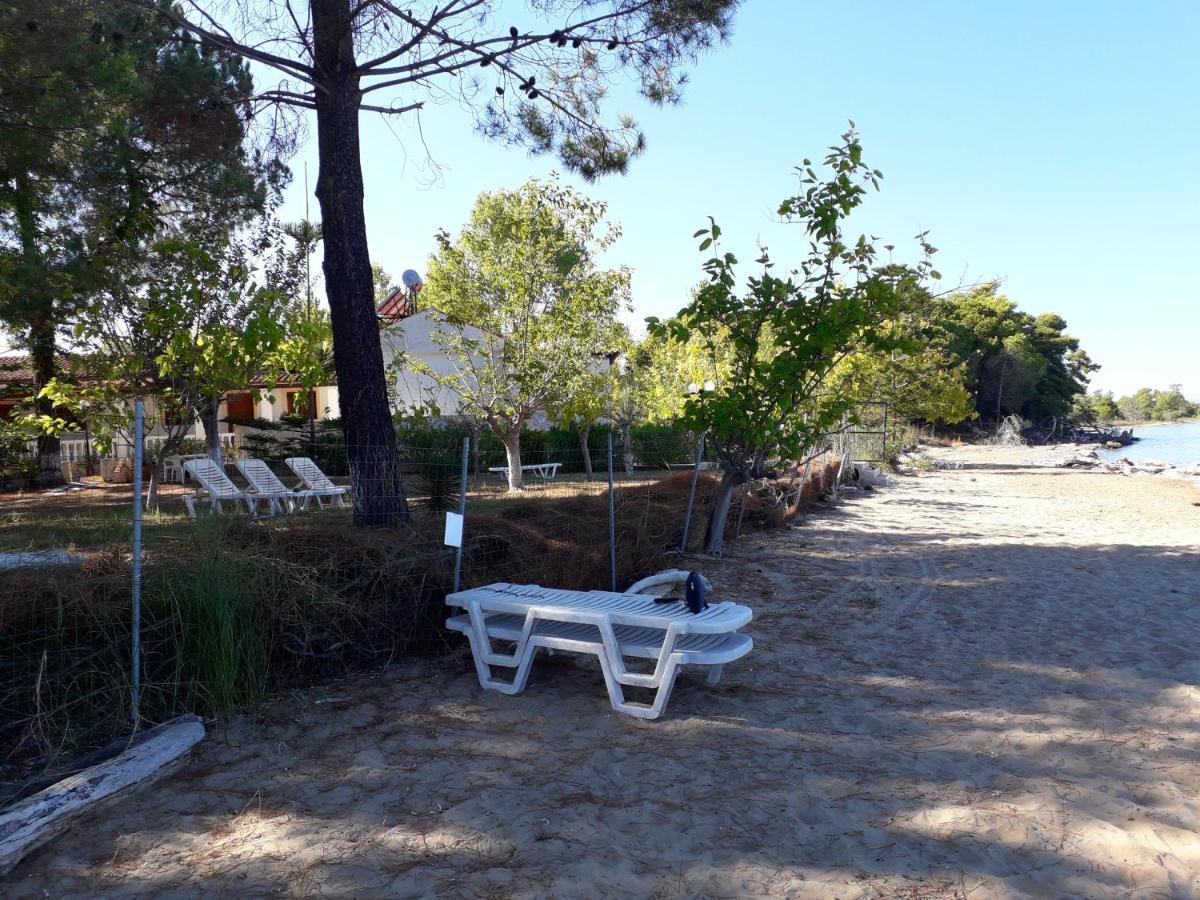 Ionio Appartement