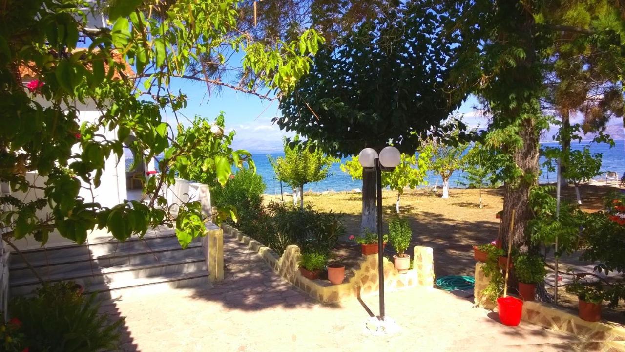 Appartement Ionio