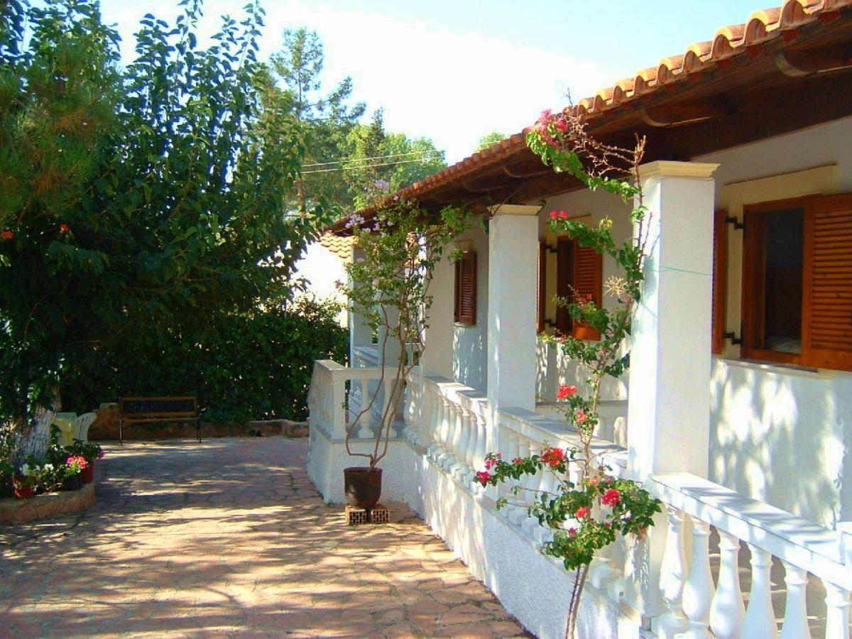 Appartement Ionio