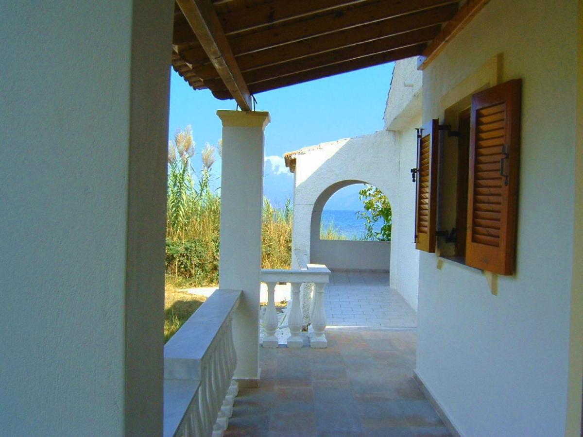 Appartement Ionio