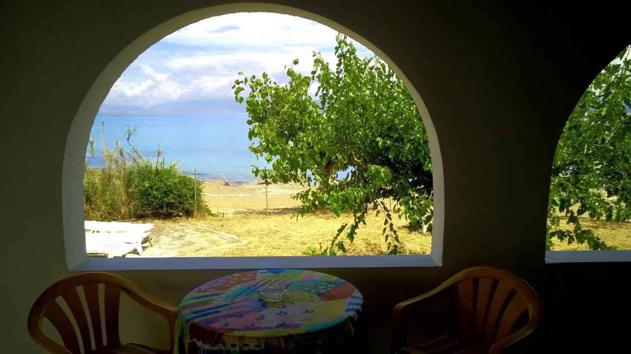Ionio Apartmán *