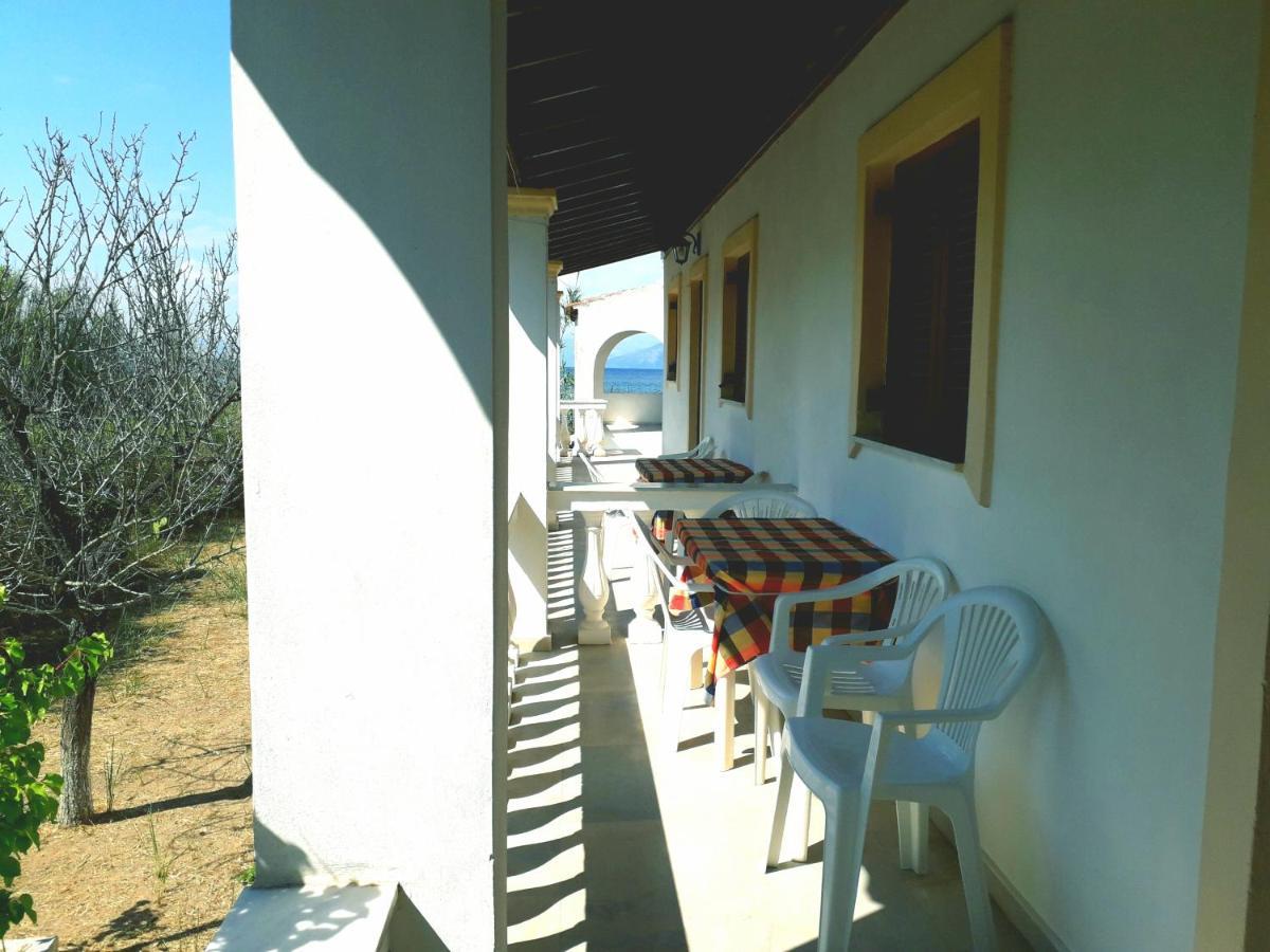 Ionio Appartement