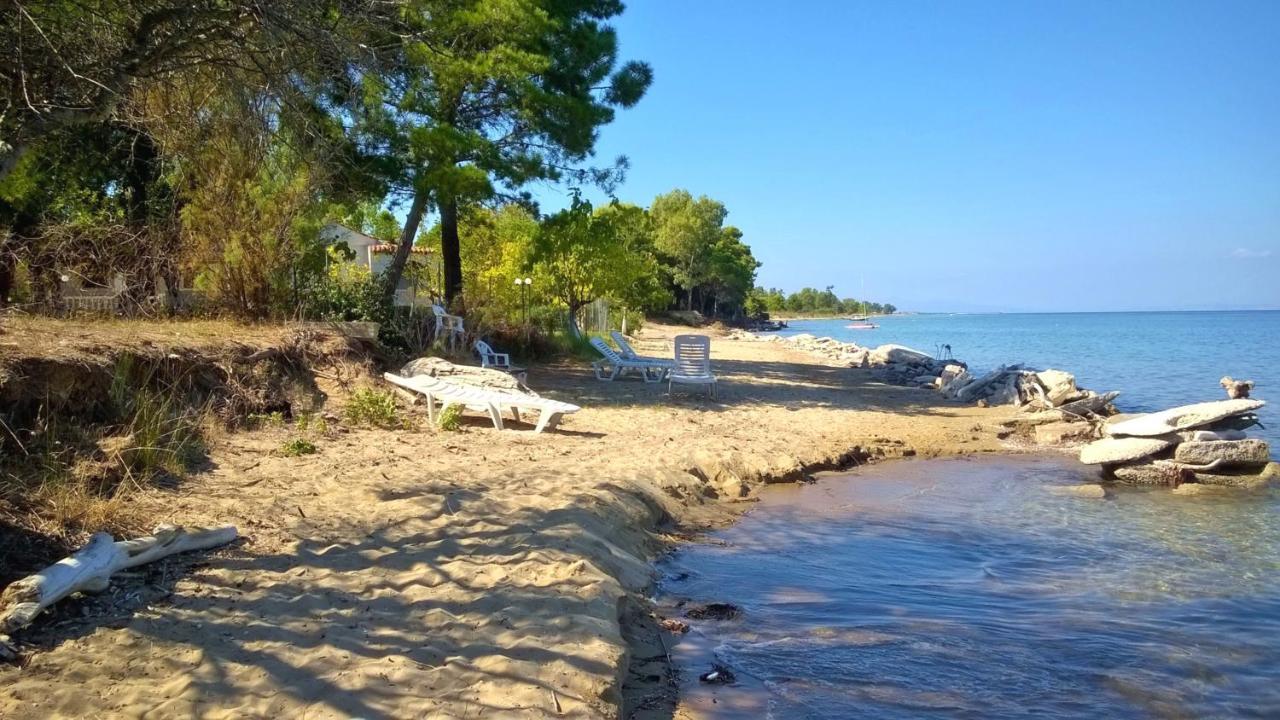 Ionio Lefkimi