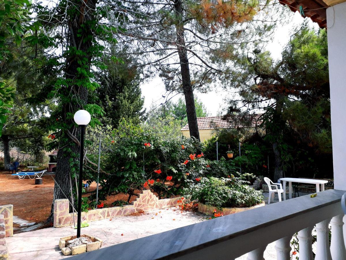 Ionio Appartement Lefkimi