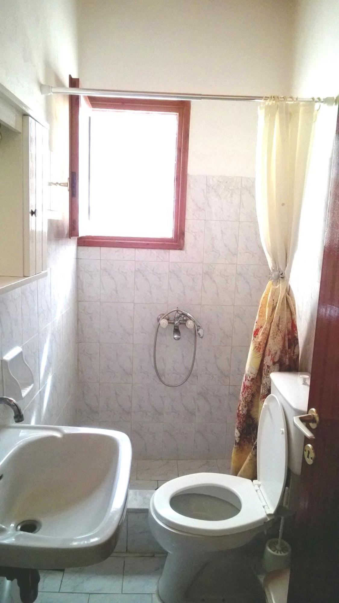 Apartmán Ionio *